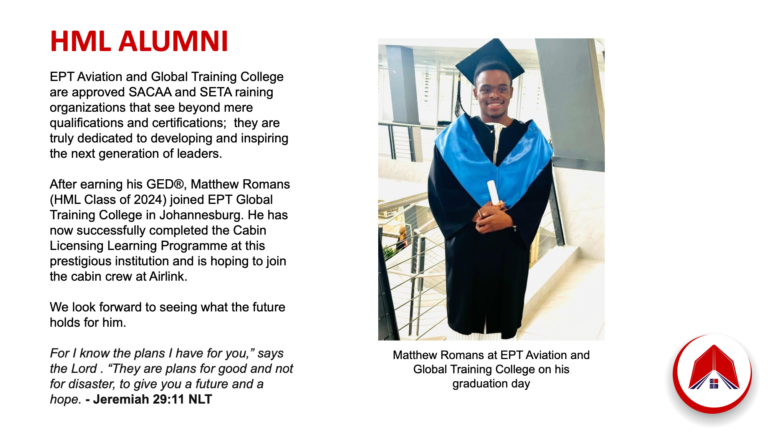 Highlights of 2026 Semester 1 3