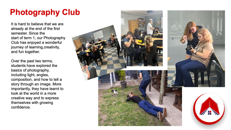 Highlights of 2026 Semester 1 30