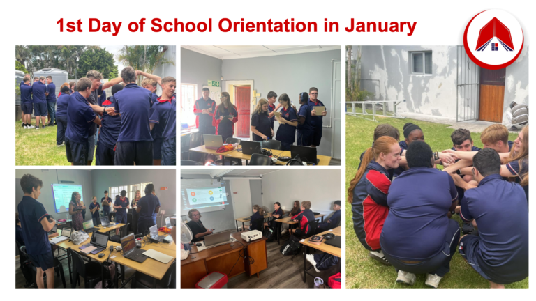 Highlights of 2026 Semester 1 4